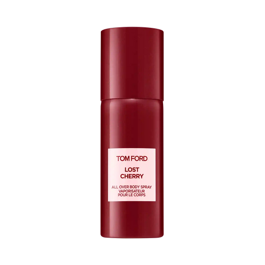 Lost Cherry All Over Body Spray