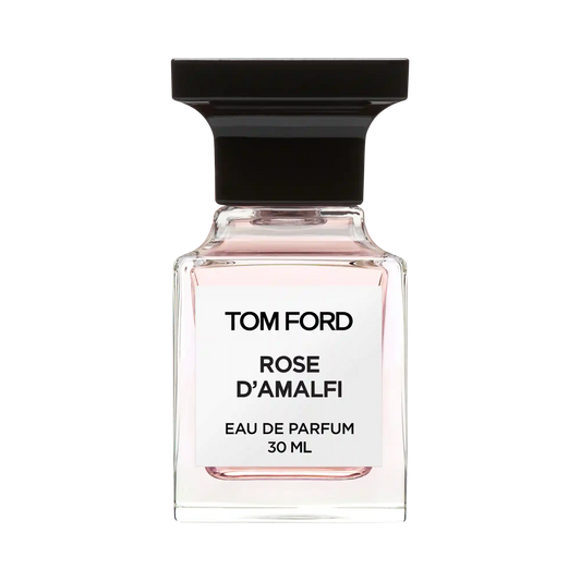 Rose D'Amalfi Eau de Parfum