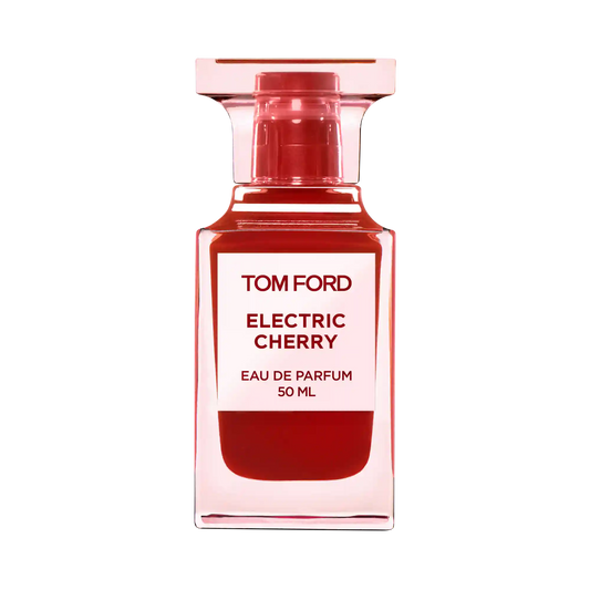 Electric Cherry Eau de Parfum