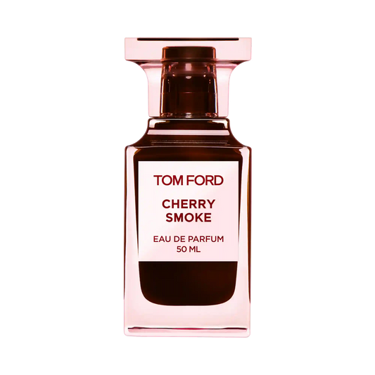 Cherry Smoke Eau de Parfum