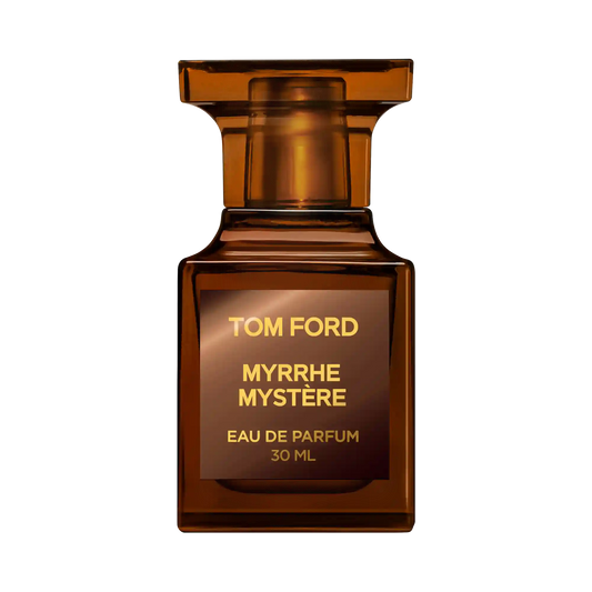 Myrrhe Mystère Eau de Parfum