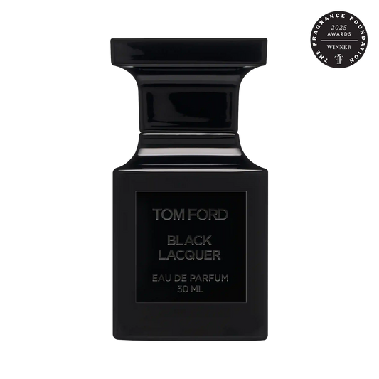 Black Lacquer Eau de Parfum