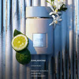 Soleil Neige Eau de Parfum