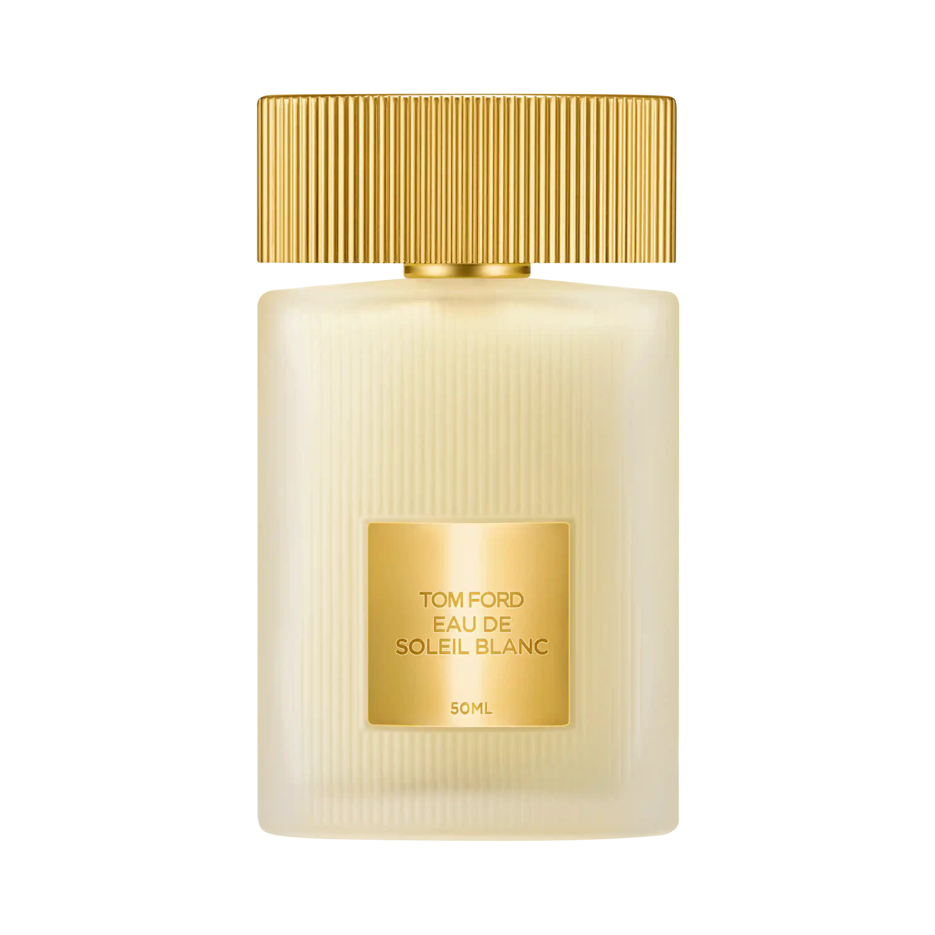 Eau de Soleil Blanc Eau de Toilette