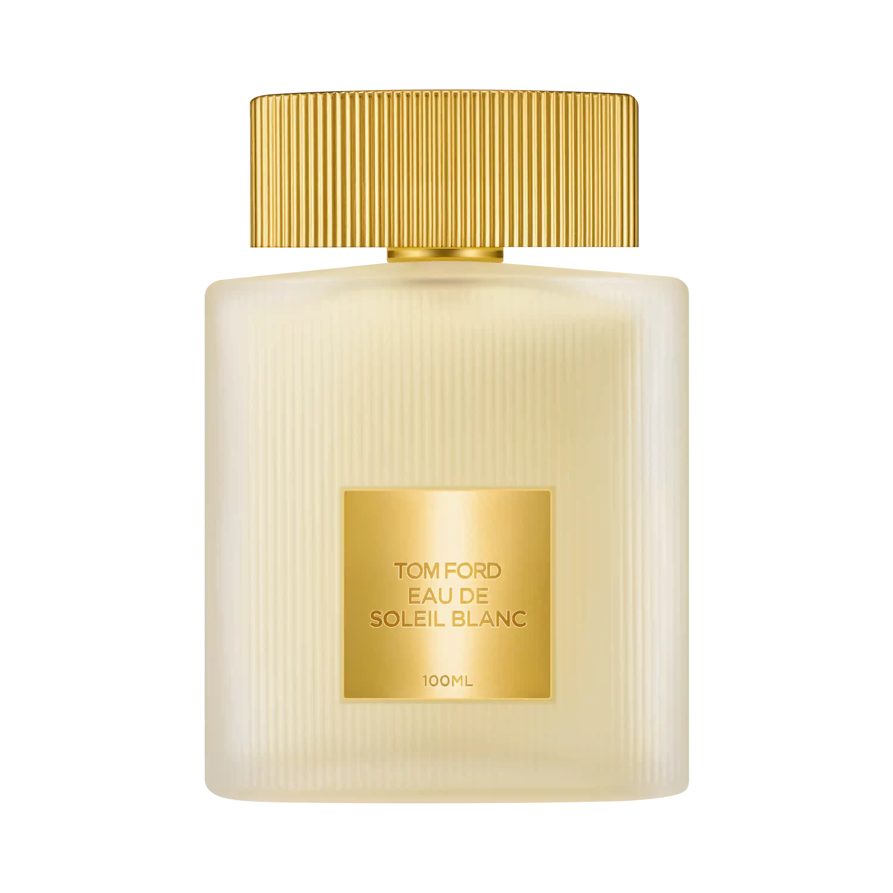 Eau de Soleil Blanc Eau de Toilette