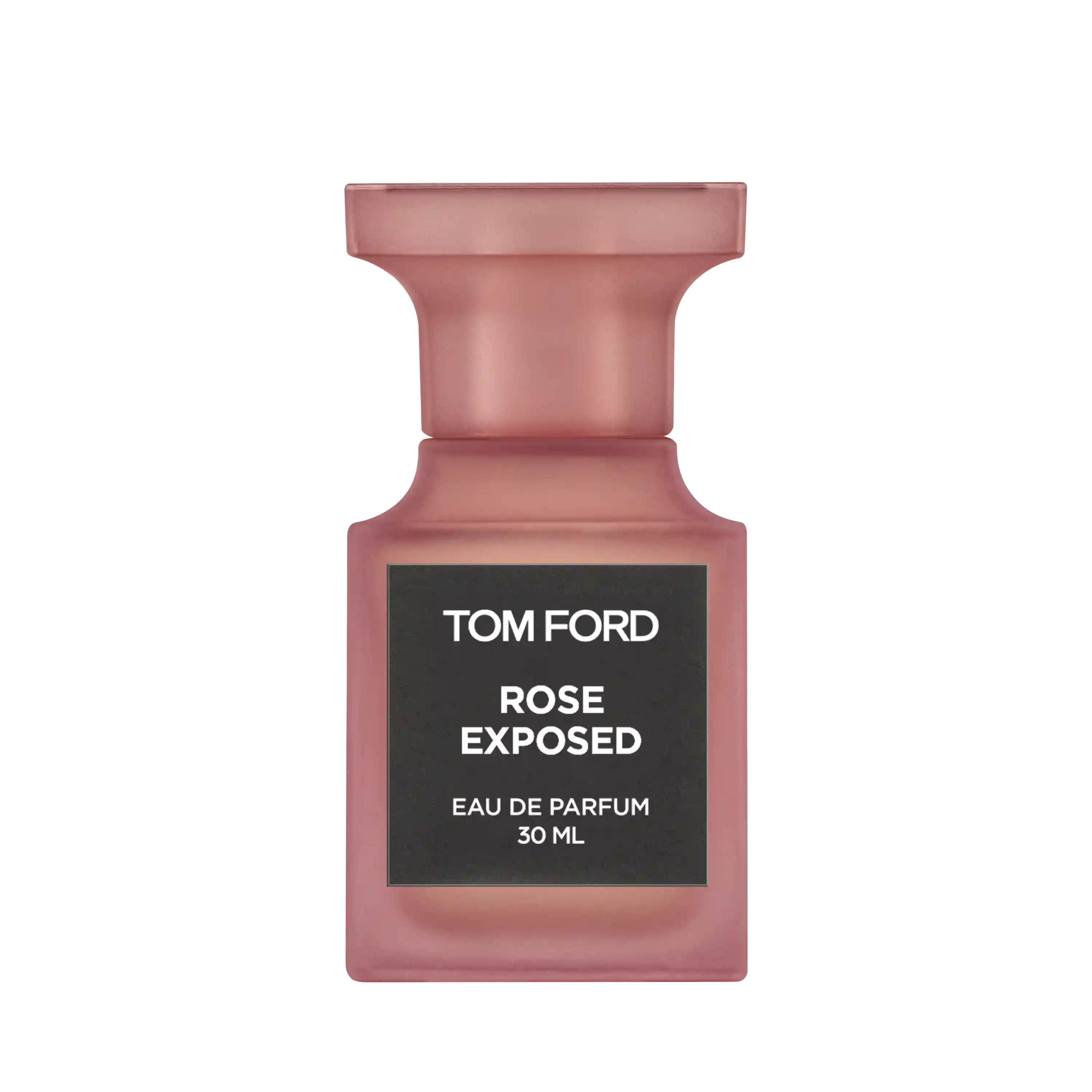 Rose Exposed Eau de Parfum