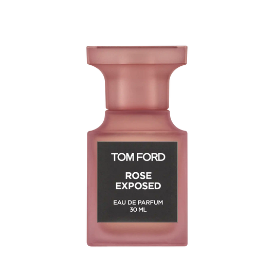 Rose Exposed Eau de Parfum