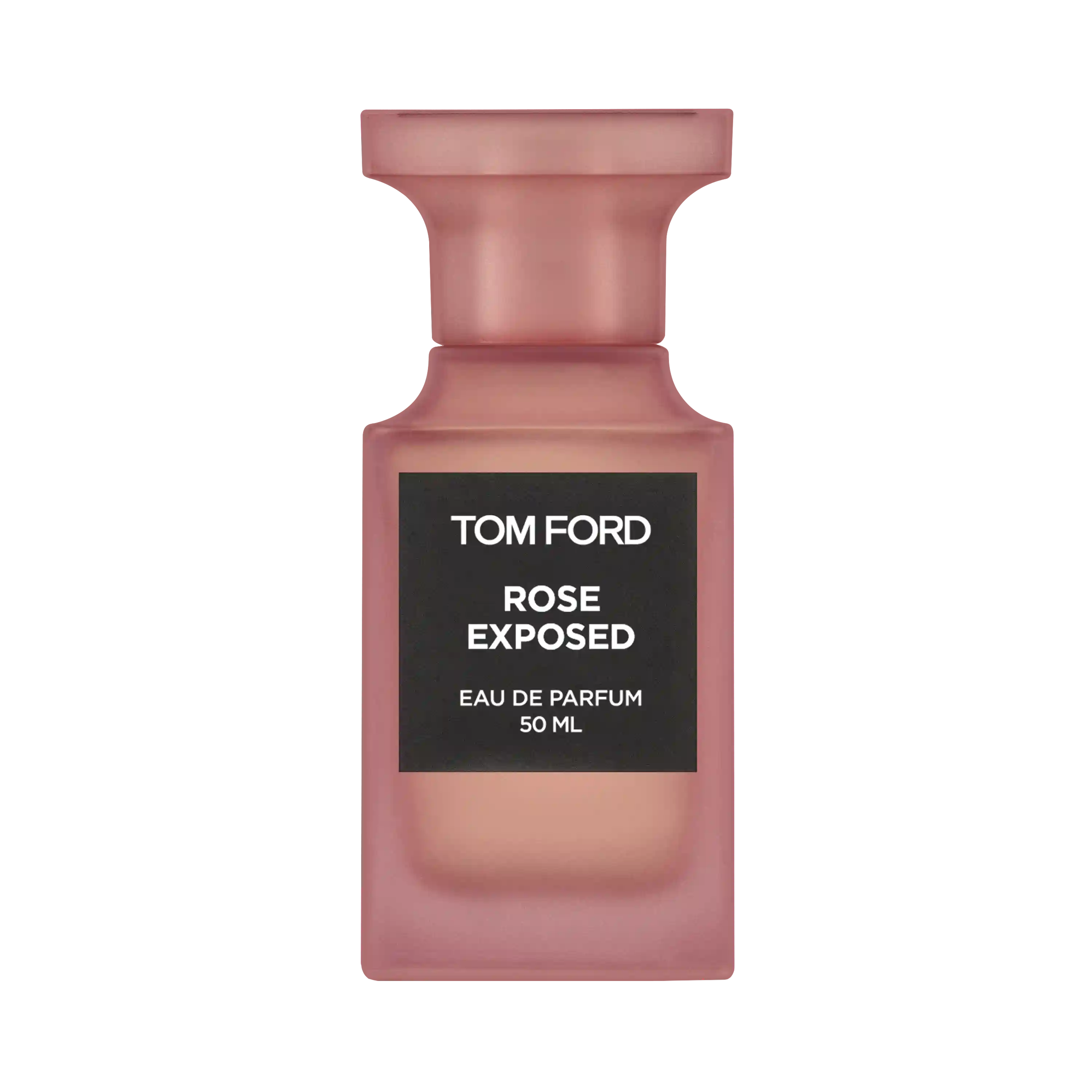 Rose Exposed Eau de Parfum