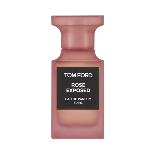 Rose Exposed Eau de Parfum