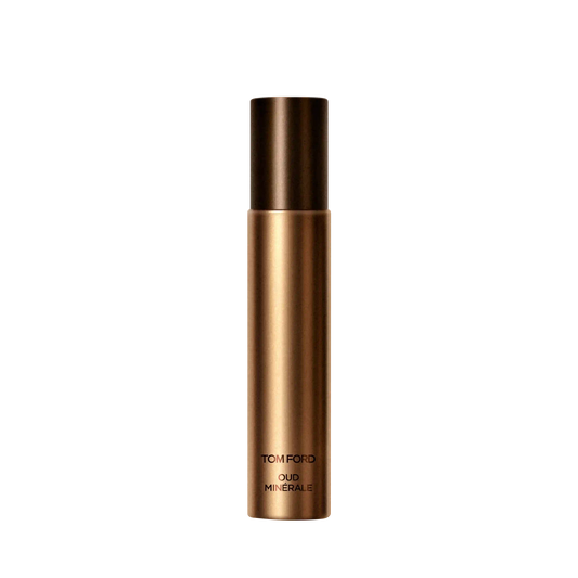 Oud Minérale Eau de Parfum