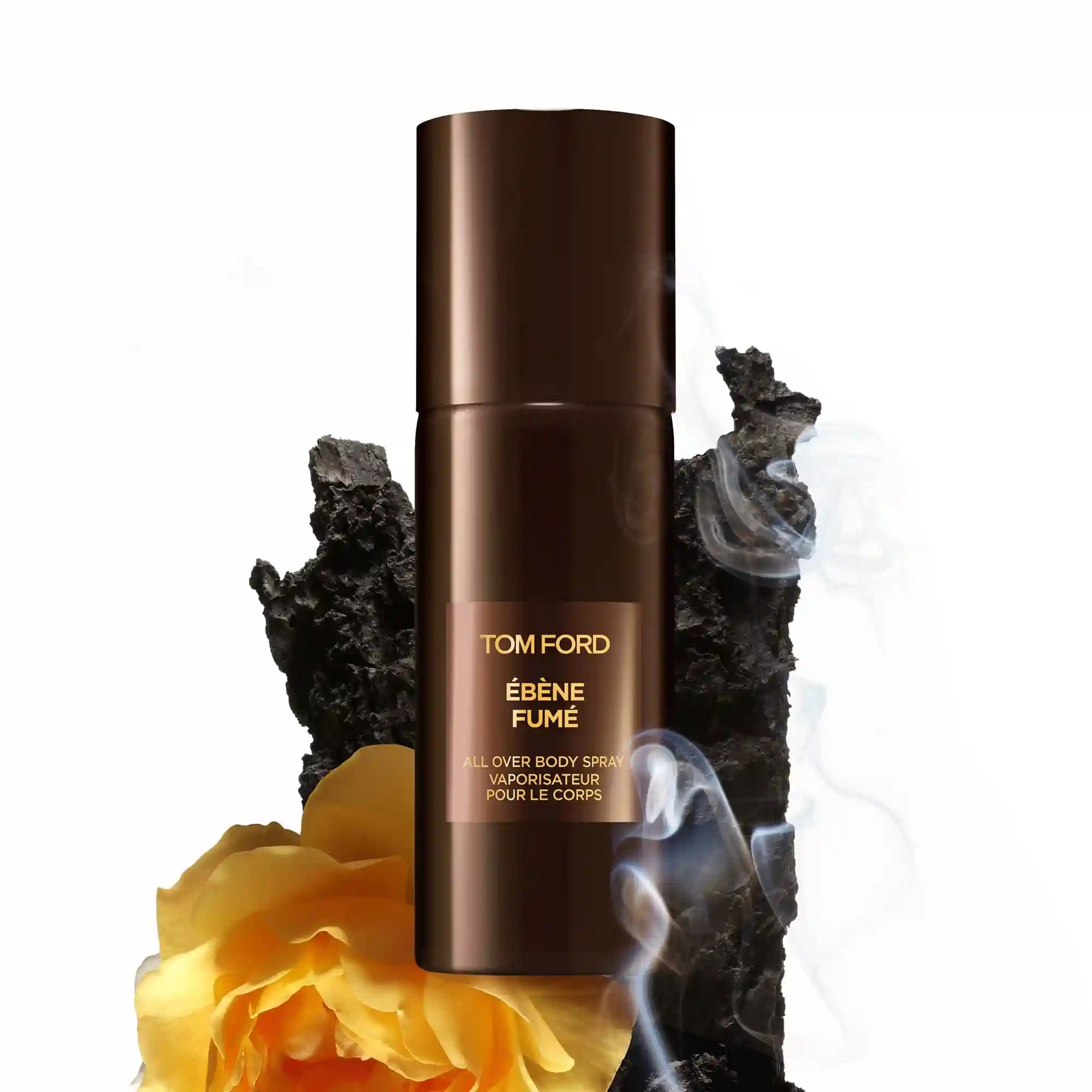 Ébène Fumé All Over Body Spray