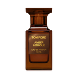 Amber Intrigue Eau de Parfum