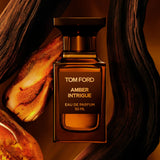 Amber Intrigue Eau de Parfum