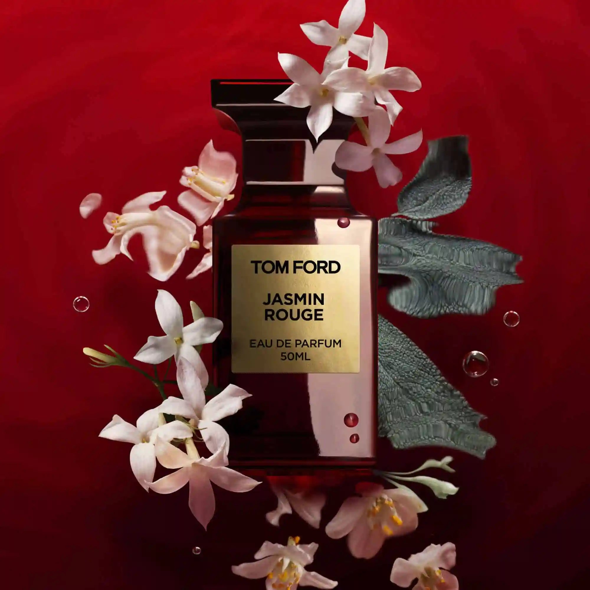 Jasmin Rouge Eau de Parfum