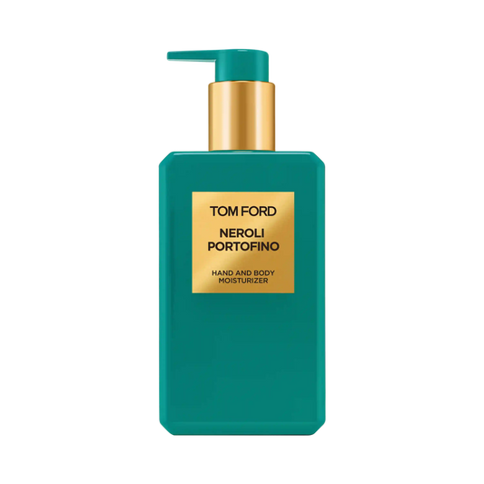 Neroli Portofino Hand and Body Moisturizer