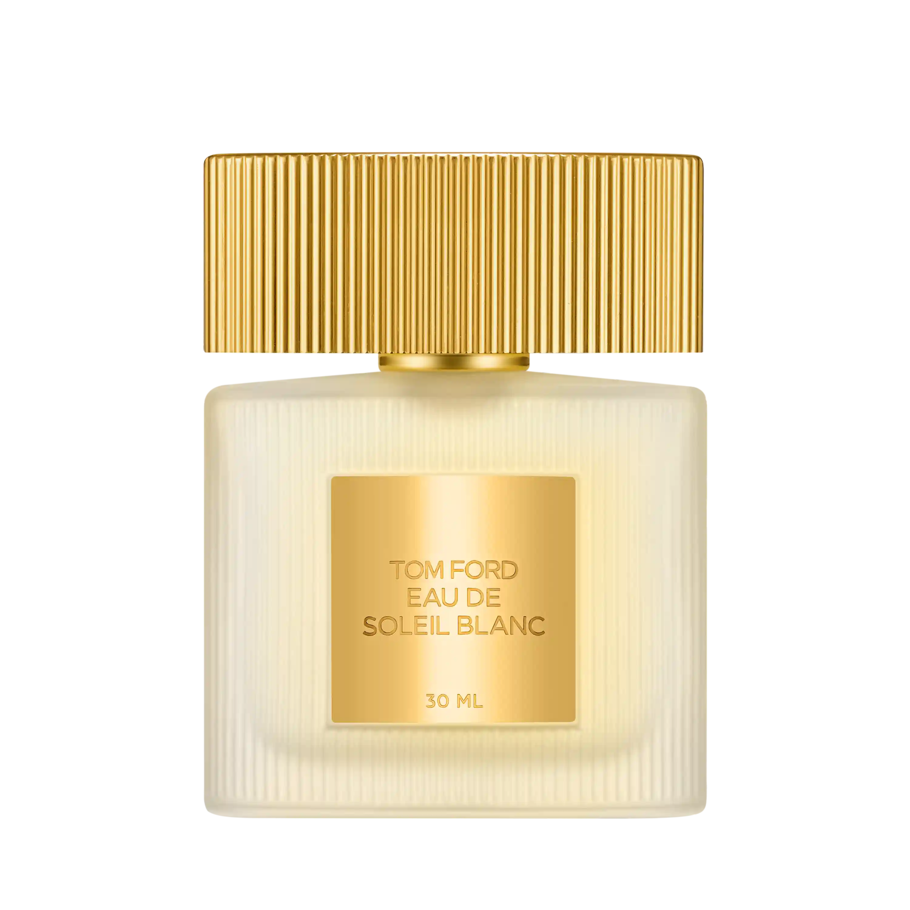 Eau de Soleil Blanc Eau de Toilette