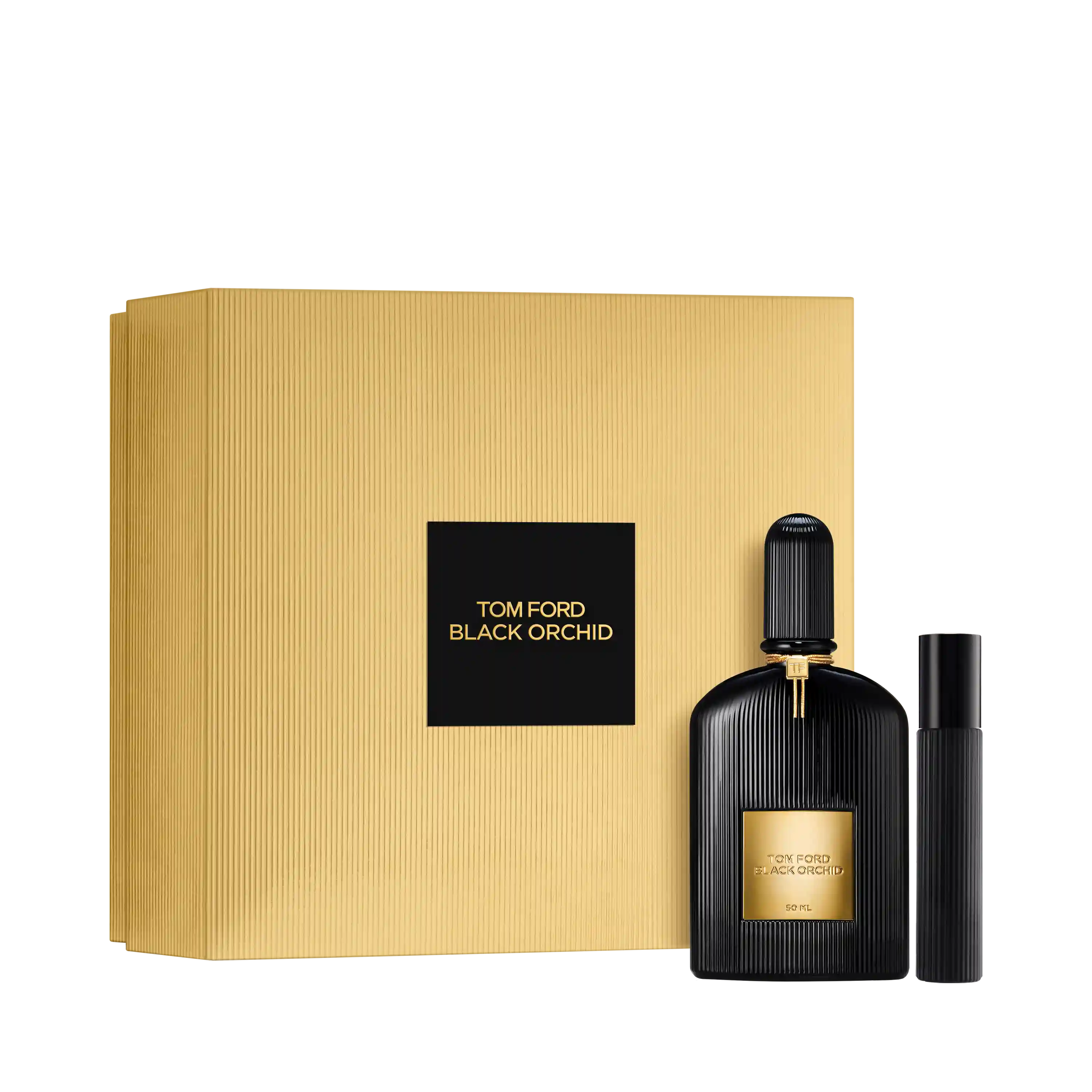 Black Orchid Eau de Parfum Set