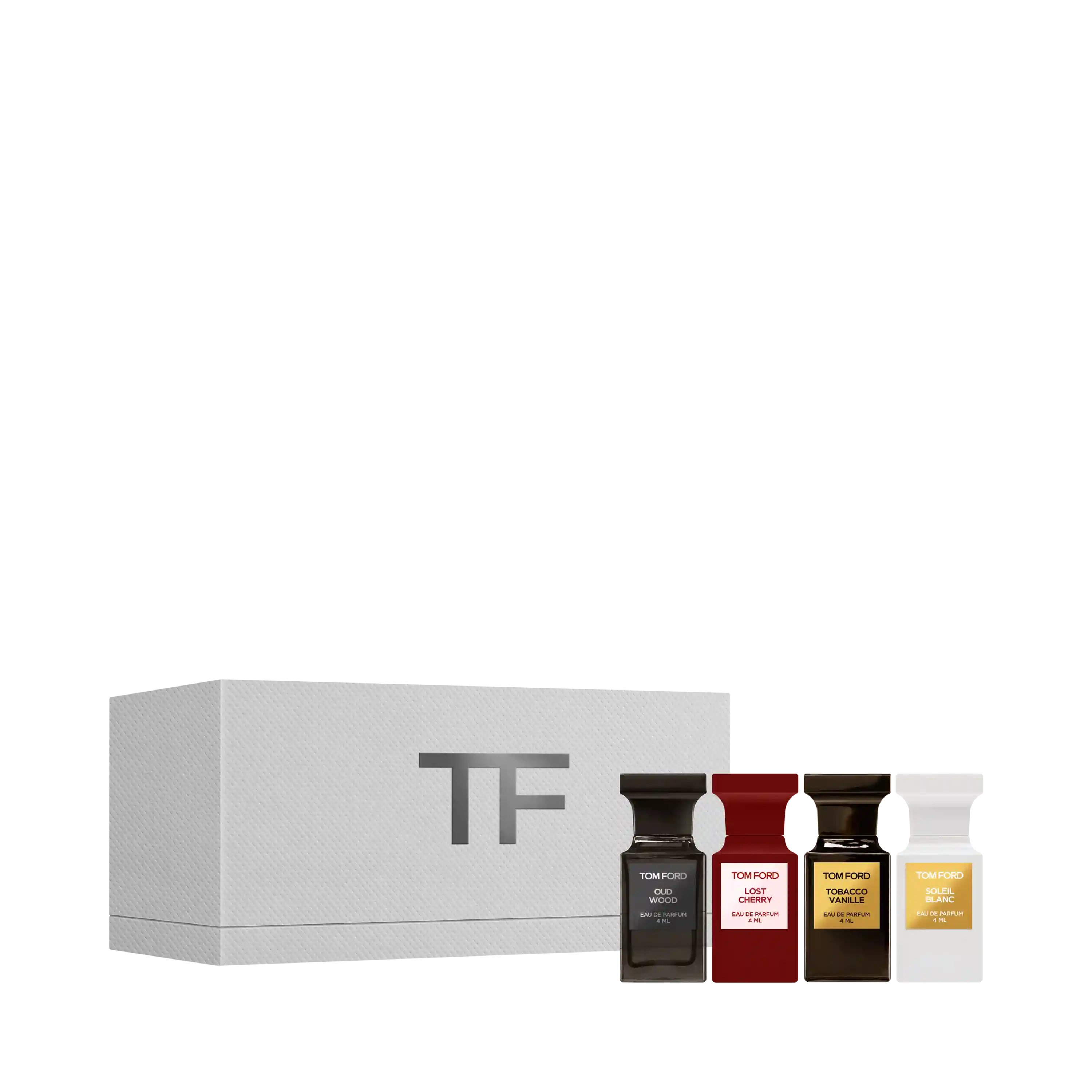 Private Blend Luxe Discovery Set