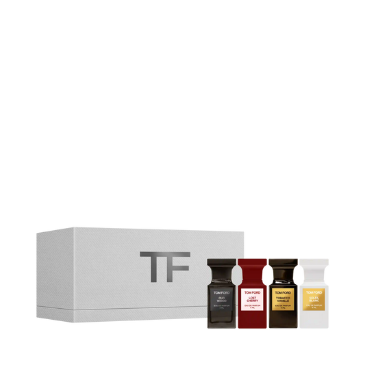 Private Blend Luxe Discovery Set