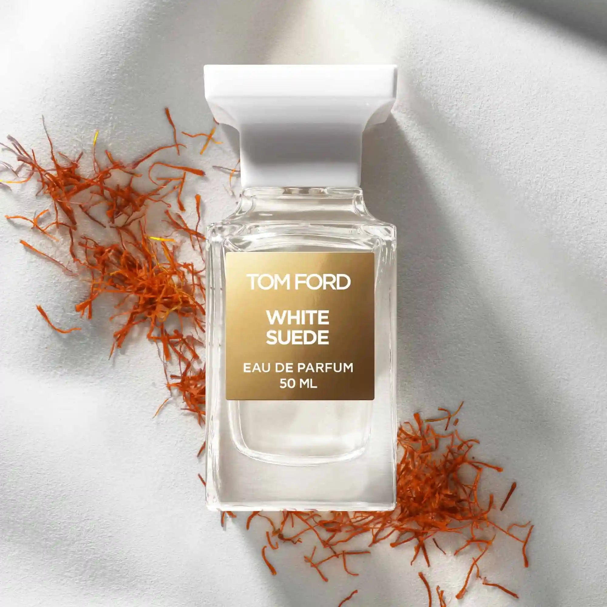 White Suede Eau de Parfum Set