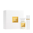 White Suede Eau de Parfum Set