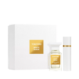 White Suede Eau de Parfum Set
