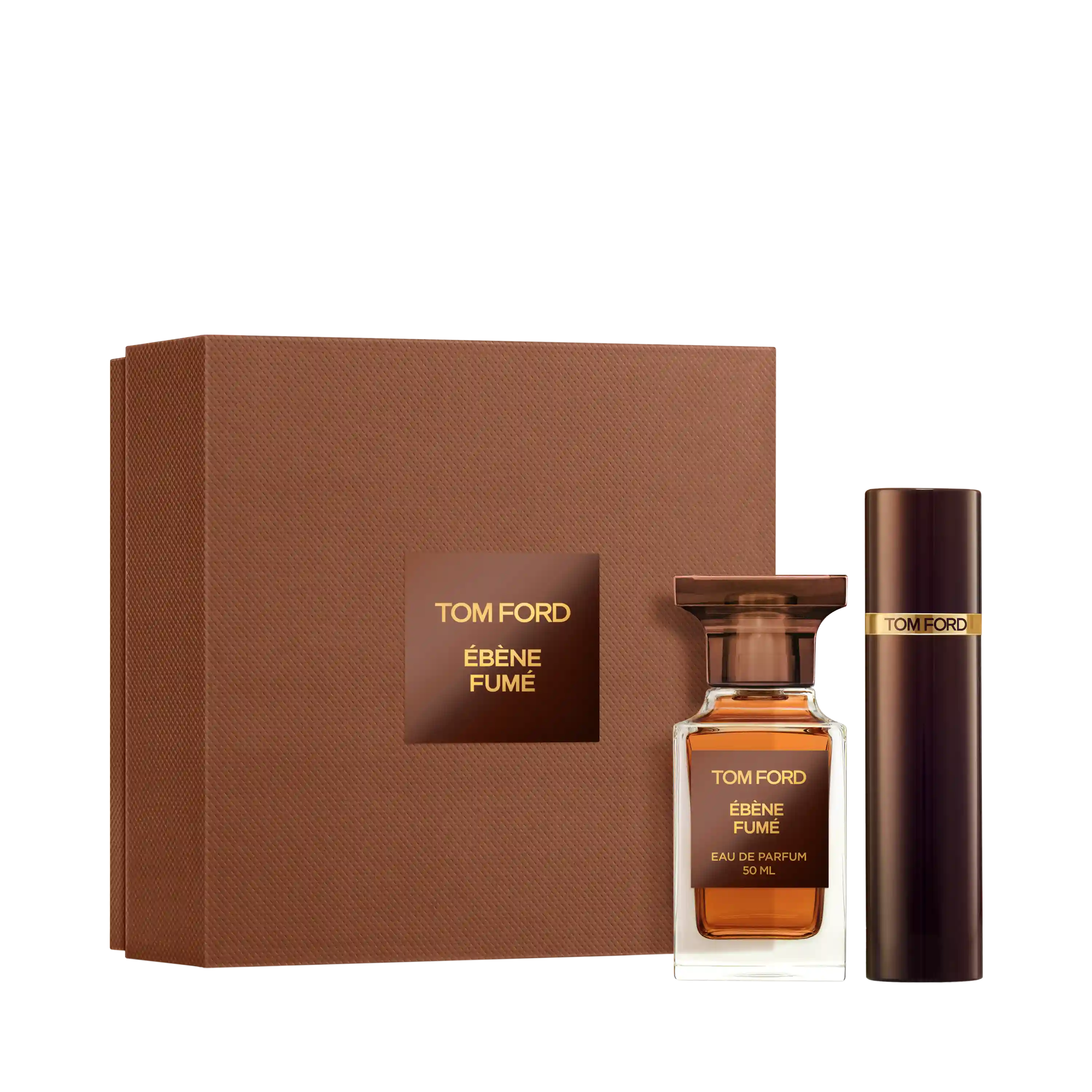 Ébène Fumé Eau de Parfum Set