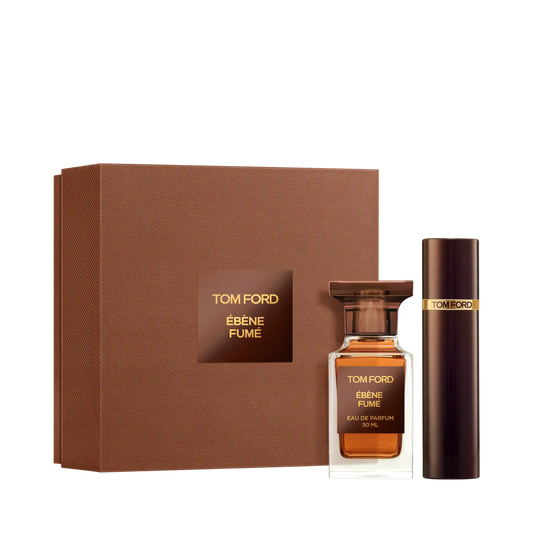 Ébène Fumé Eau de Parfum Set