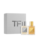 Mini Shimmering Body Oil Duo