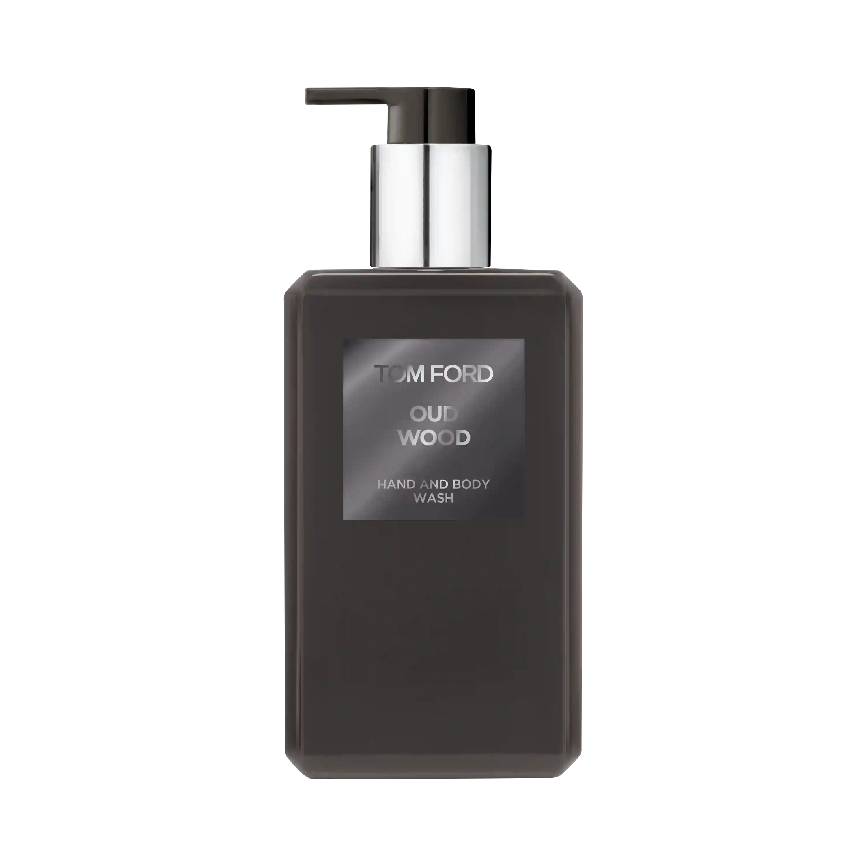 Oud Wood Hand and Body Wash