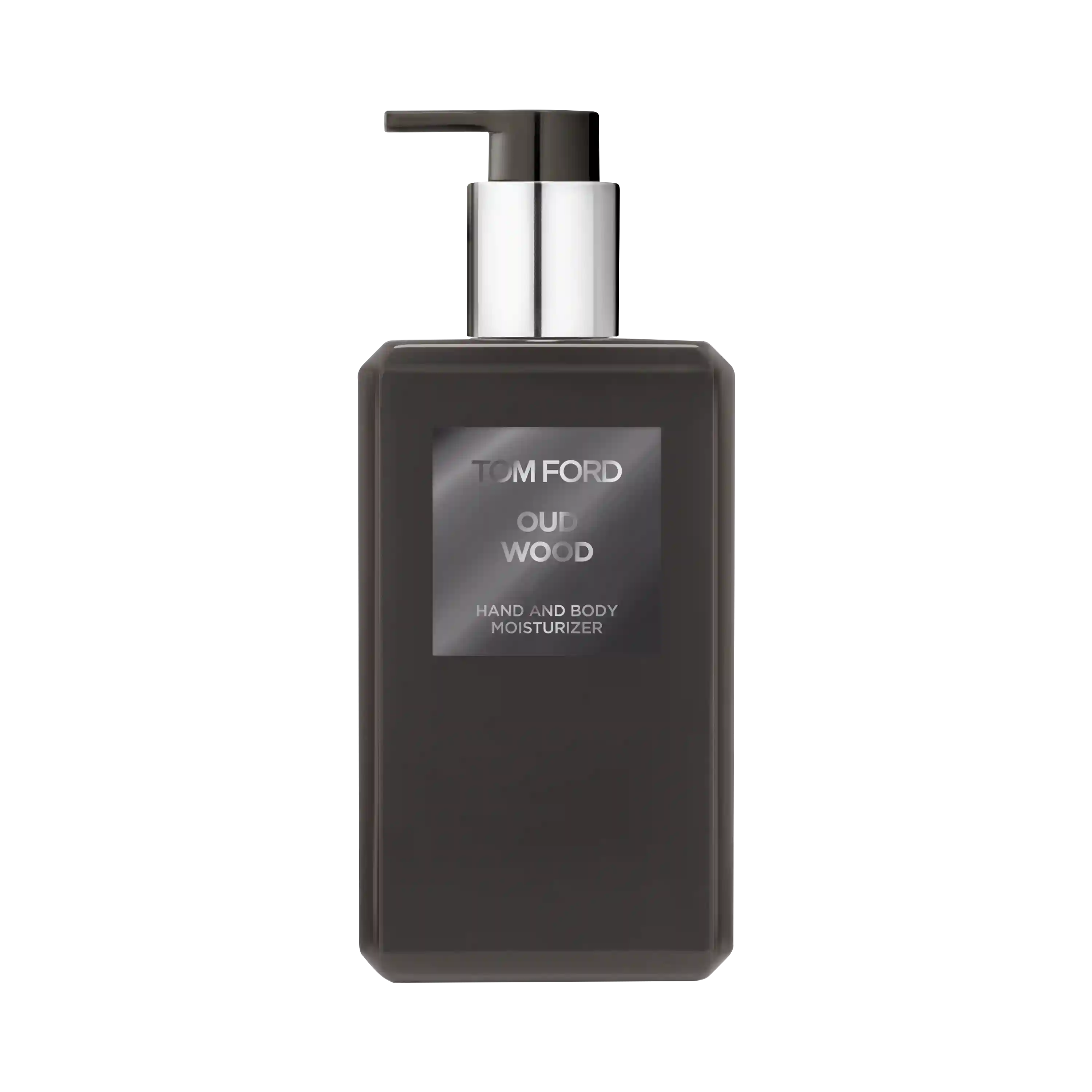 Oud Wood Hand and Body Moisturizer