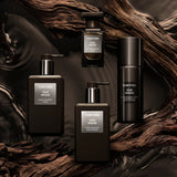 Oud Wood Hand and Body Moisturizer