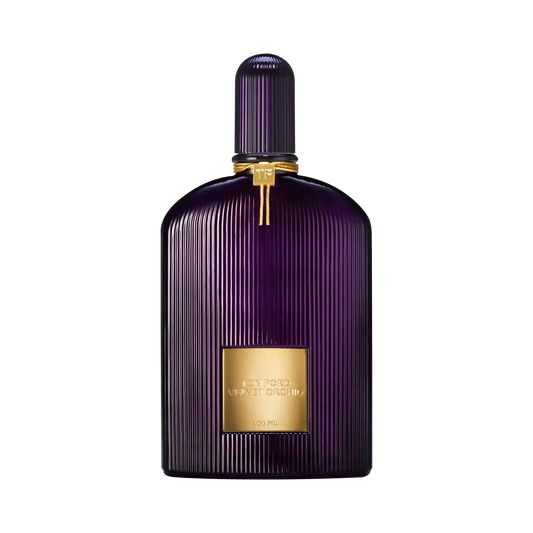 Velvet Orchid Eau de Parfum
