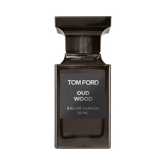 Oud Wood Eau de Parfum