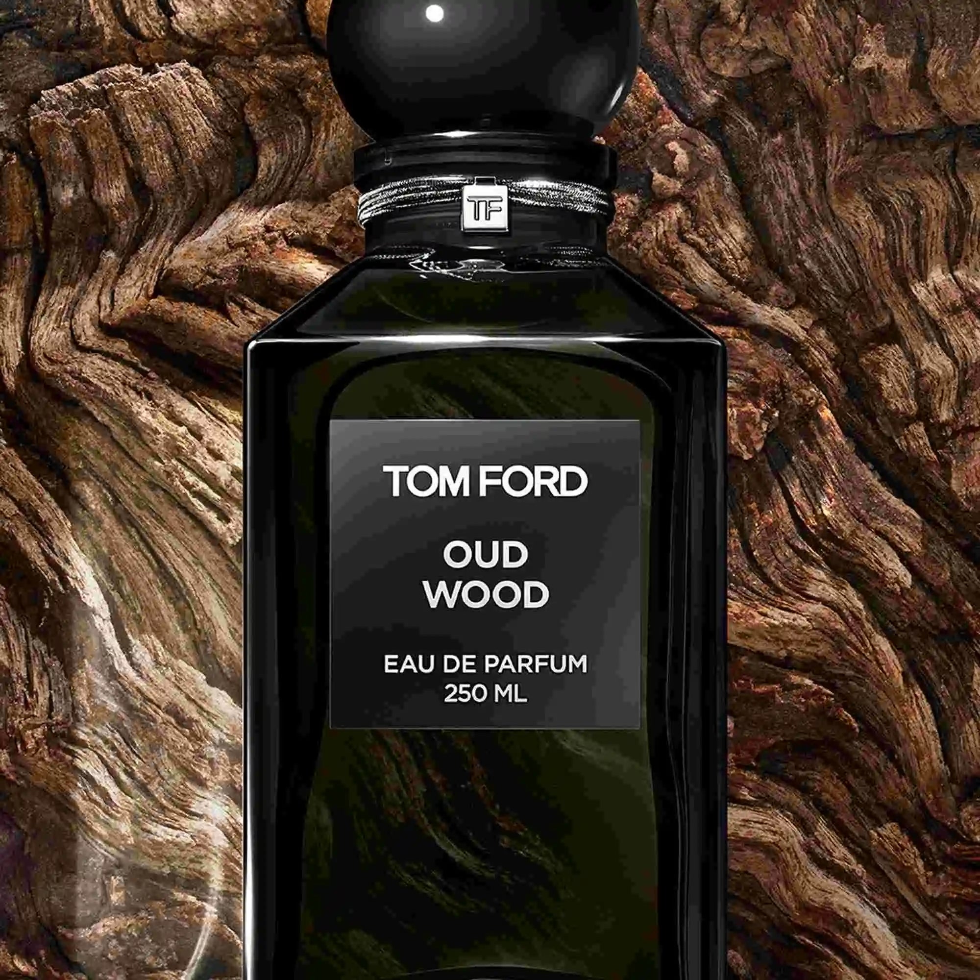 Oud Wood Eau de Parfum
