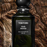 Oud Wood Eau de Parfum