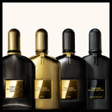 Black Orchid Discovery Collection 