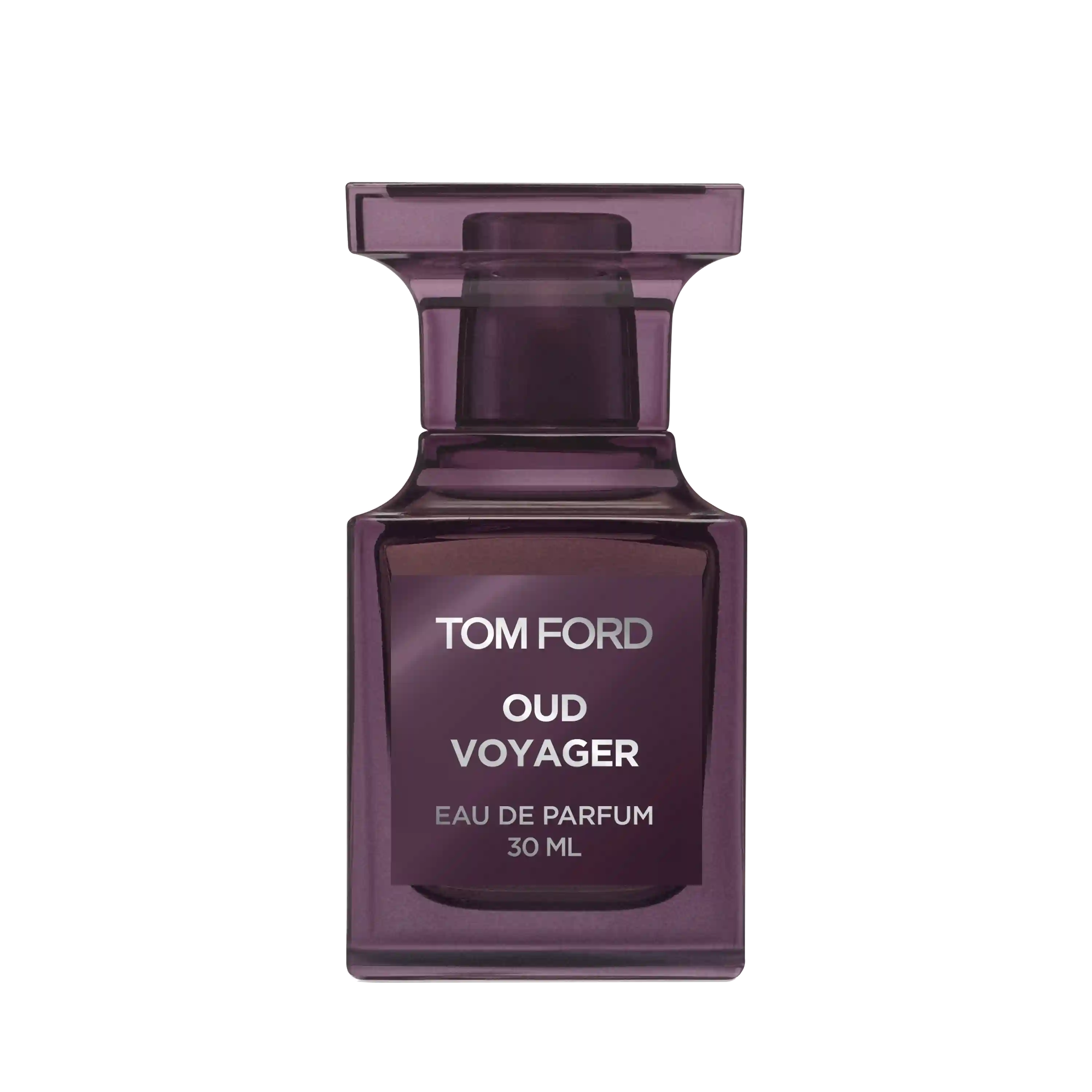 Oud Voyager Eau de Parfum