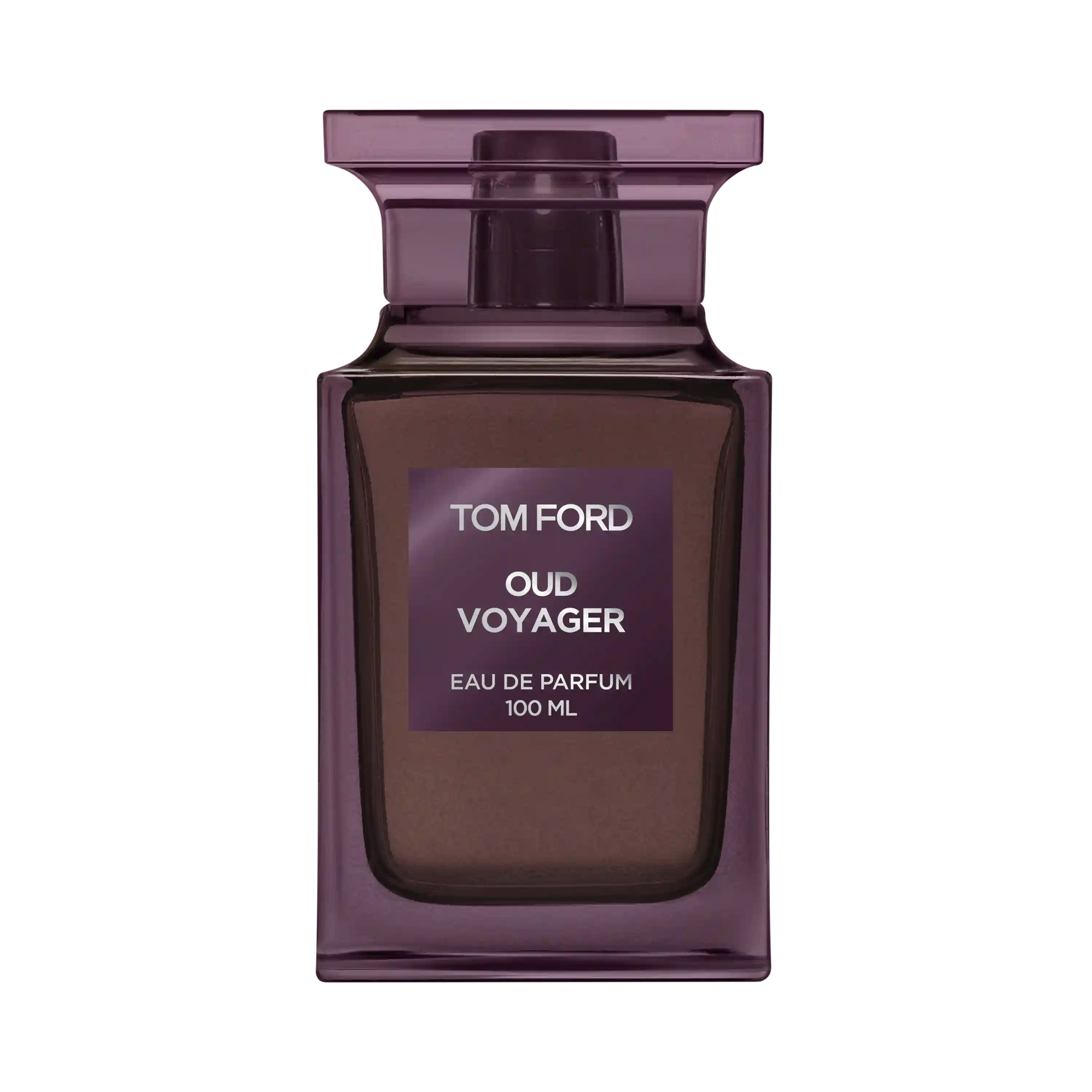 Oud Voyager Eau de Parfum
