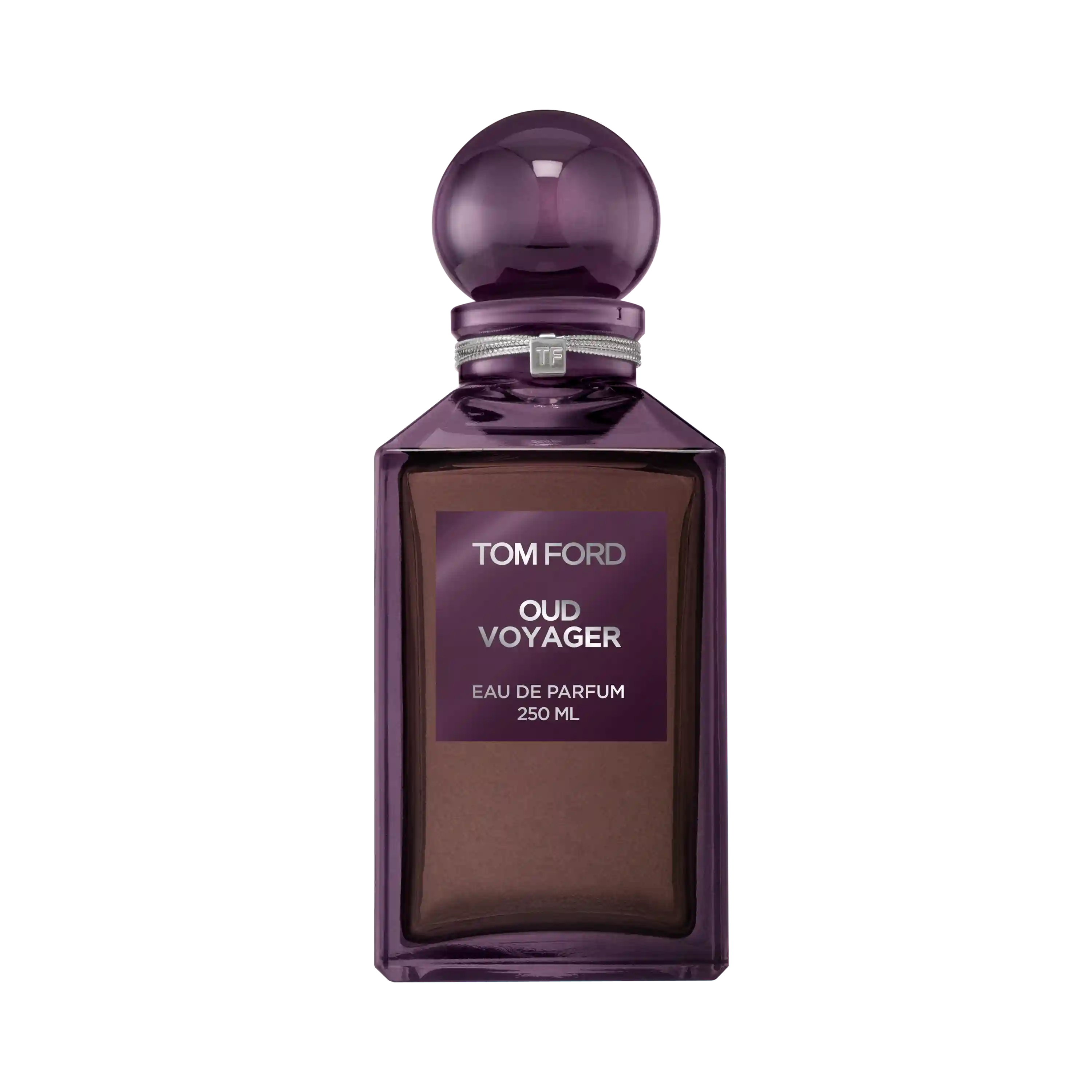 Oud Voyager Eau de Parfum