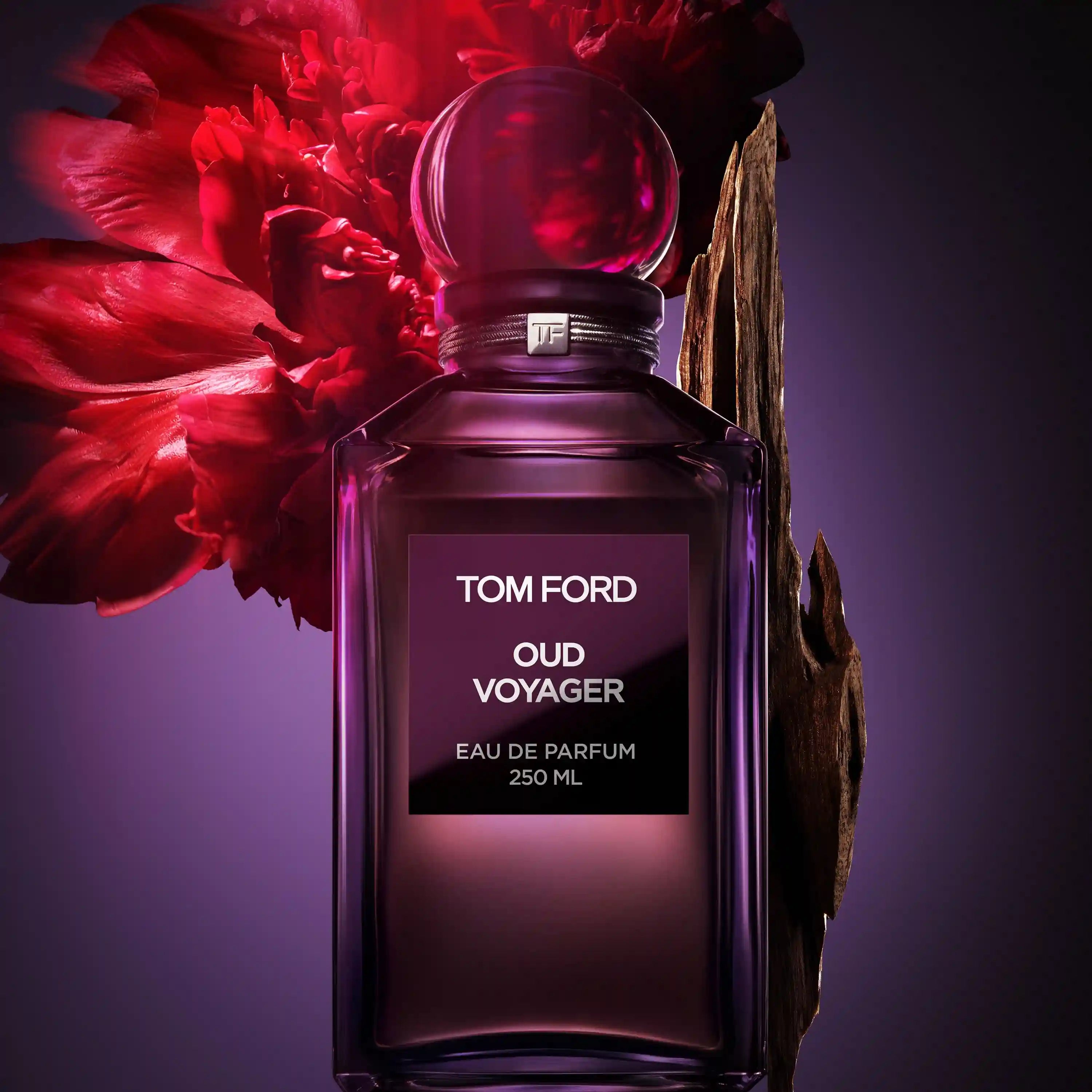 Oud Voyager Eau de Parfum