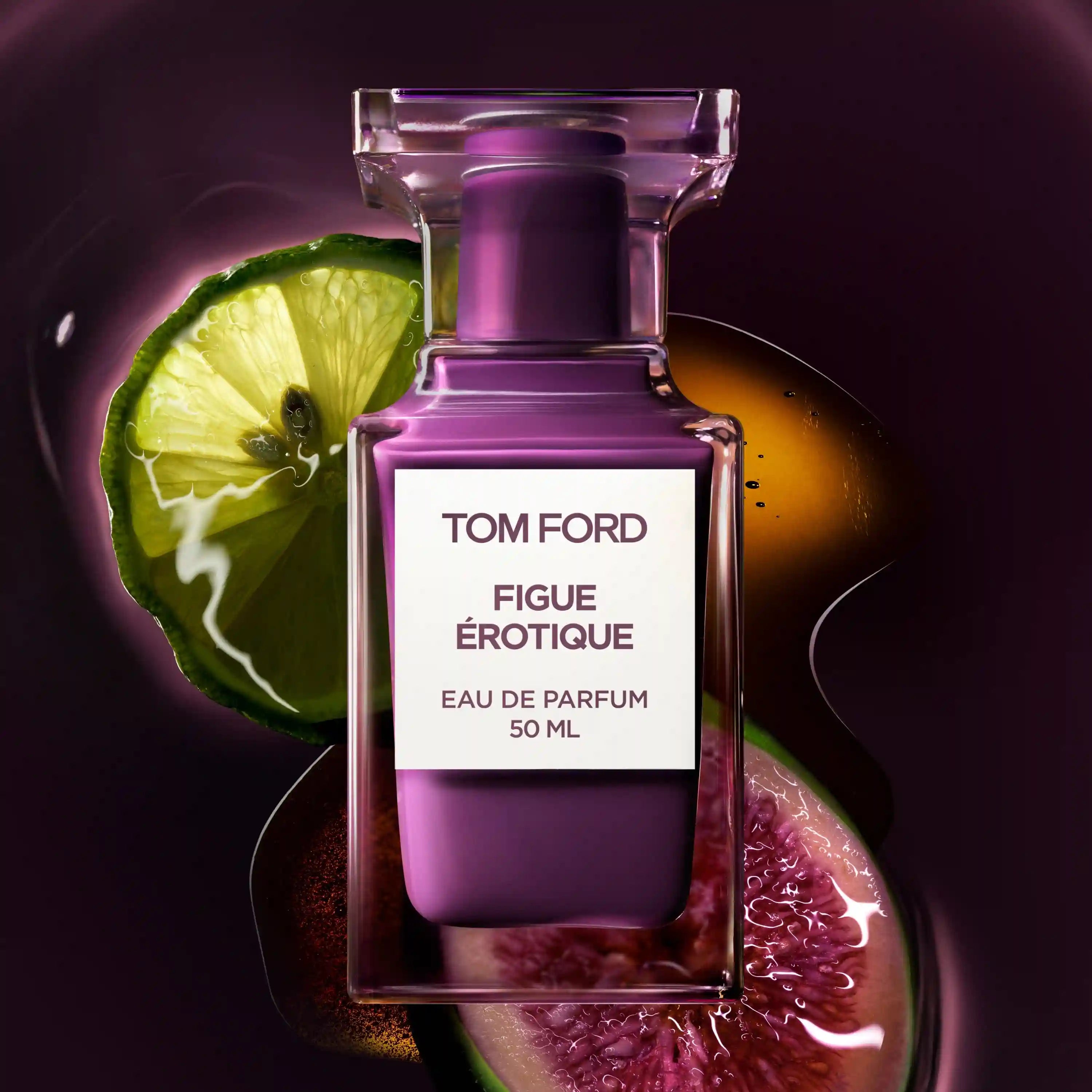 Figue Érotique Eau de Parfum