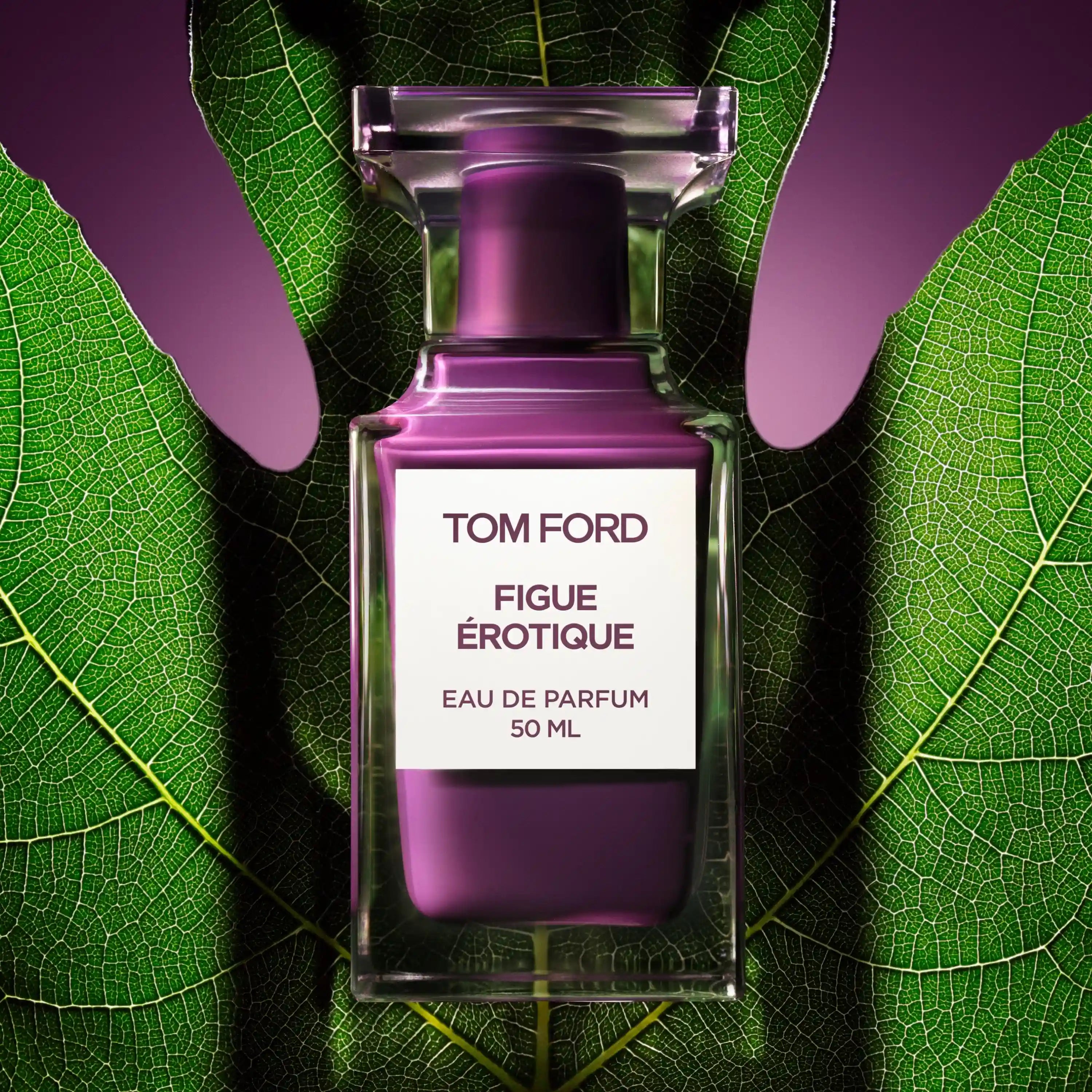 Figue Érotique Eau de Parfum