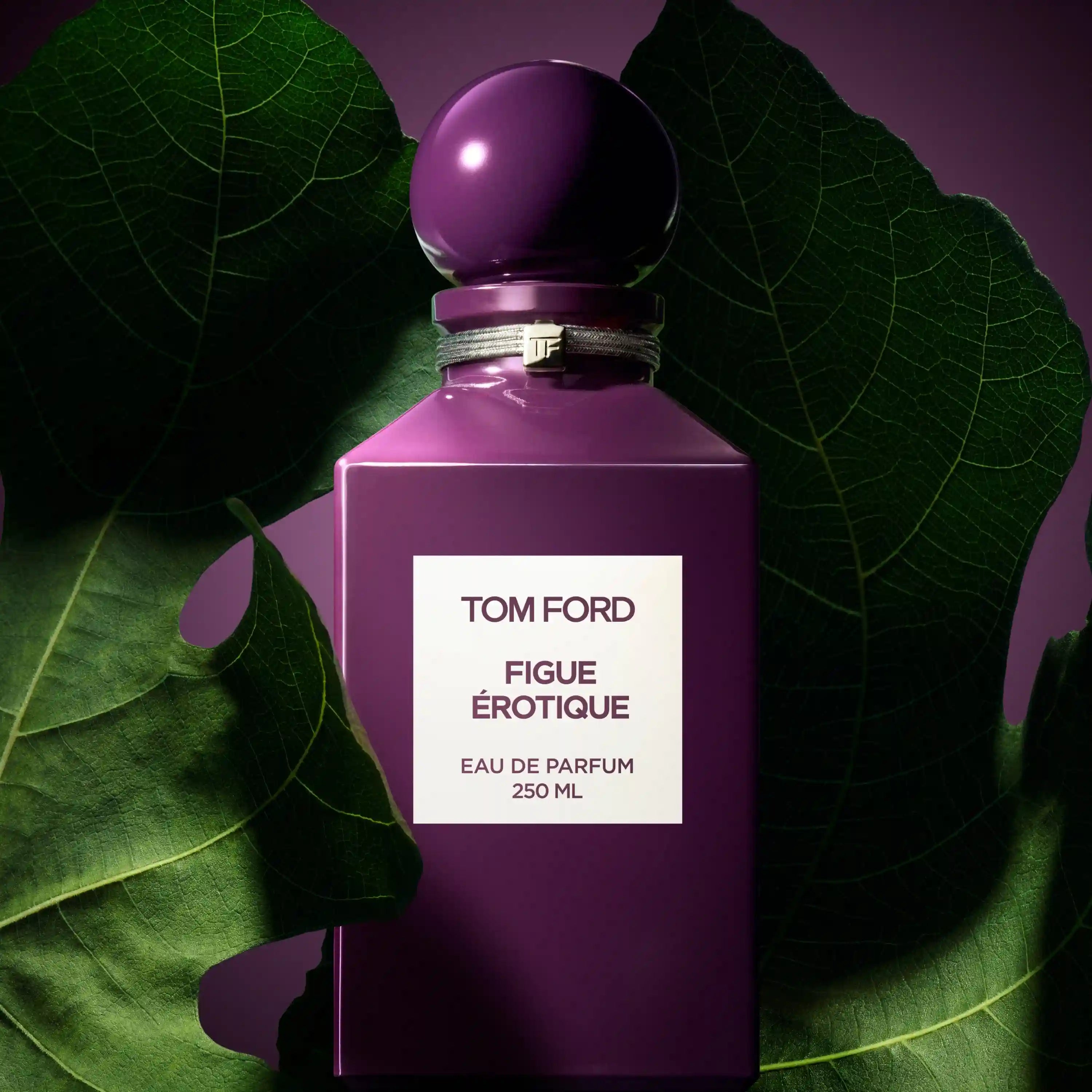 Figue Érotique Eau de Parfum