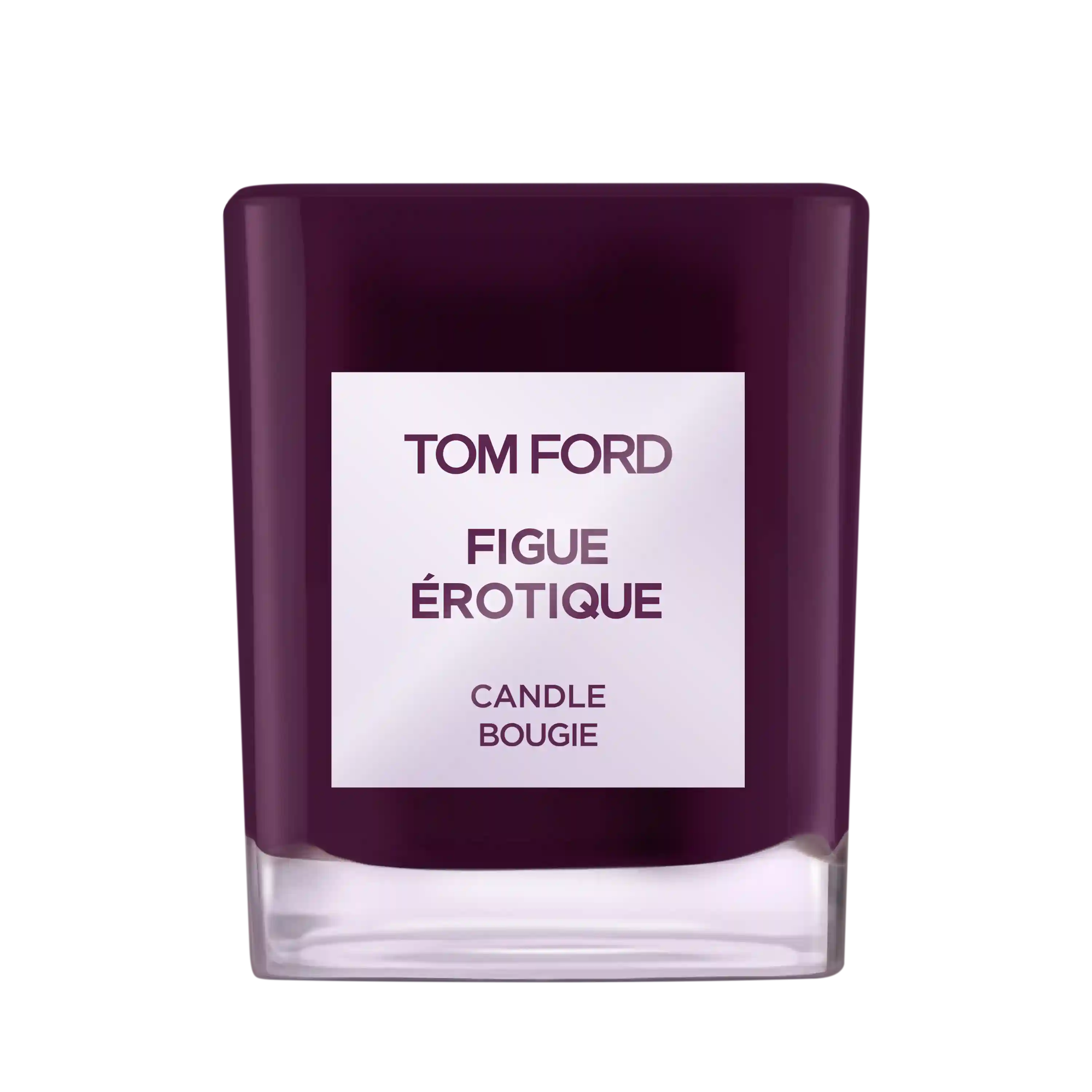Figue Érotique Candle