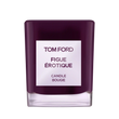 Figue Érotique Candle