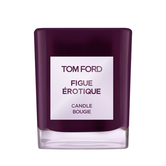 Figue Érotique Candle