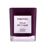 Figue Érotique Candle