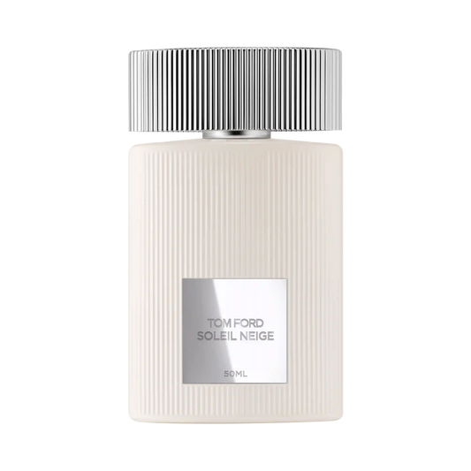 Soleil Neige Eau de Parfum