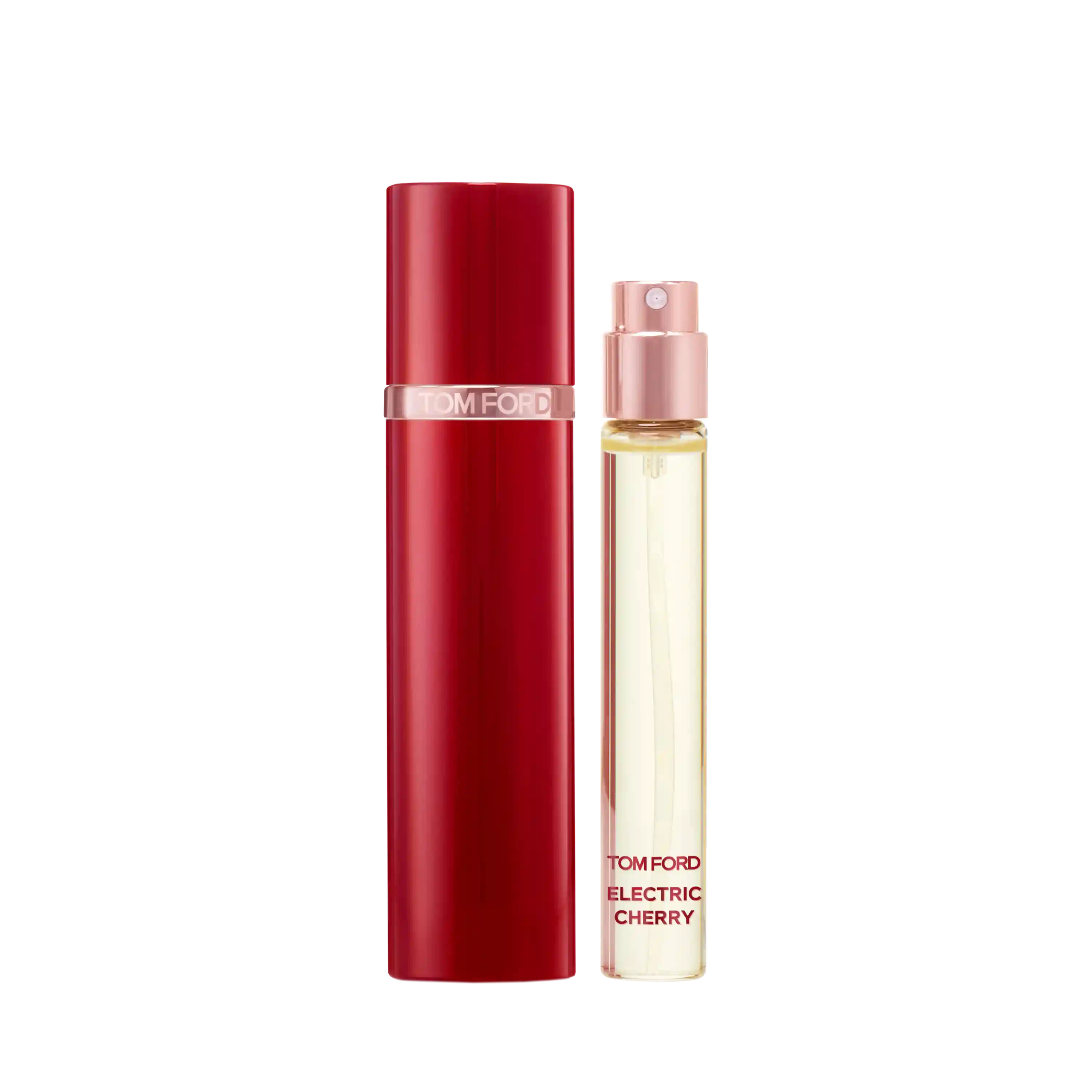 Electric Cherry Eau de Parfum